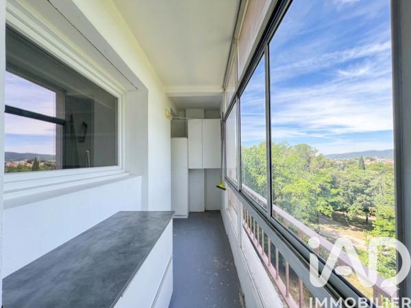 Appartement à vendre 3 pièces 65 m² La Seyne-sur-Mer