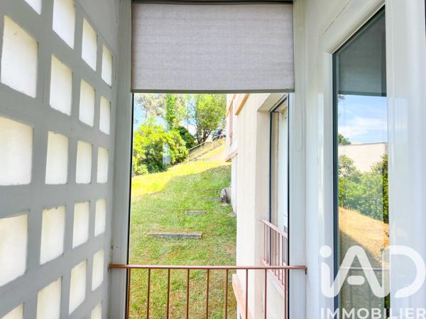 Appartement à vendre 3 pièces 65 m² La Seyne-sur-Mer