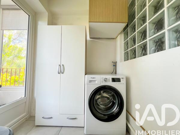 Appartement à vendre 3 pièces 65 m² La Seyne-sur-Mer