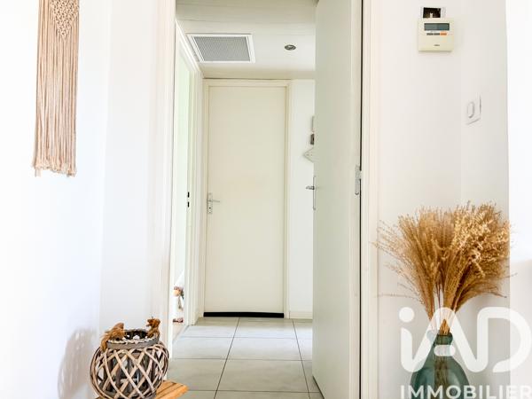 Appartement à vendre 3 pièces 65 m² La Seyne-sur-Mer