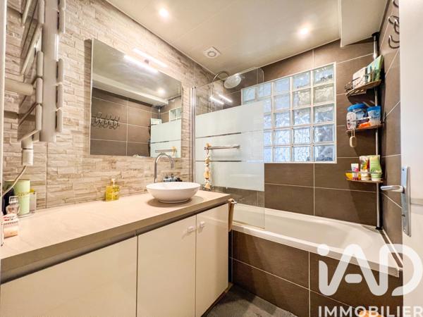 Appartement à vendre 3 pièces 65 m² La Seyne-sur-Mer