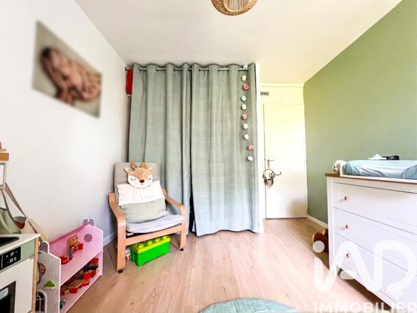 Appartement à vendre 3 pièces 65 m² La Seyne-sur-Mer
