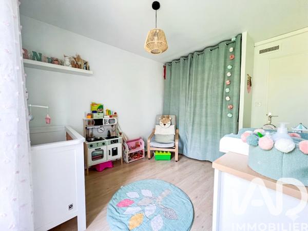 Appartement à vendre 3 pièces 65 m² La Seyne-sur-Mer