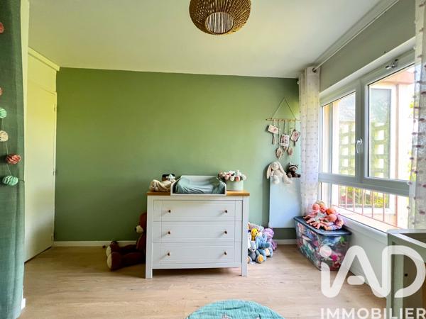 Appartement à vendre 3 pièces 65 m² La Seyne-sur-Mer