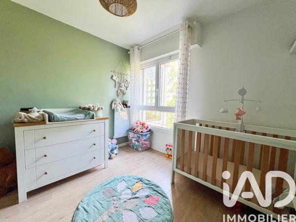 Appartement à vendre 3 pièces 65 m² La Seyne-sur-Mer