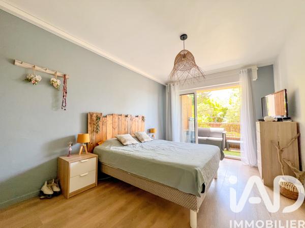 Appartement à vendre 3 pièces 65 m² La Seyne-sur-Mer