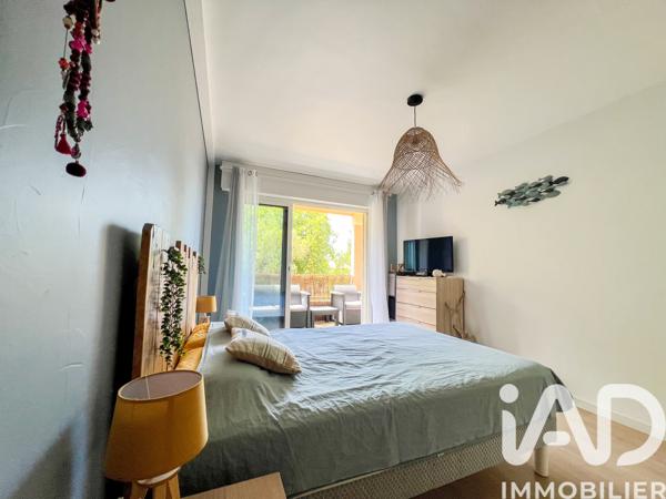 Appartement à vendre 3 pièces 65 m² La Seyne-sur-Mer