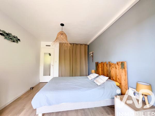 Appartement à vendre 3 pièces 65 m² La Seyne-sur-Mer