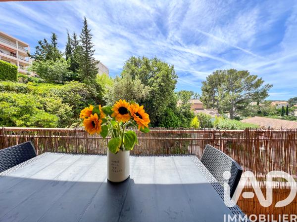 Appartement à vendre 3 pièces 65 m² La Seyne-sur-Mer
