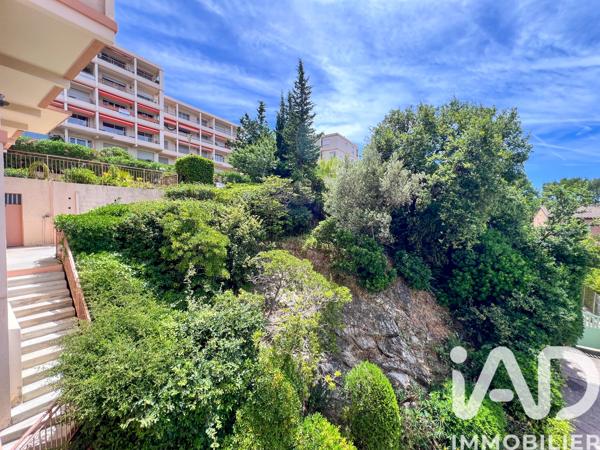 Appartement à vendre 3 pièces 65 m² La Seyne-sur-Mer