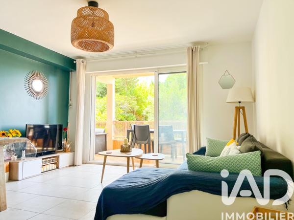 Appartement à vendre 3 pièces 65 m² La Seyne-sur-Mer