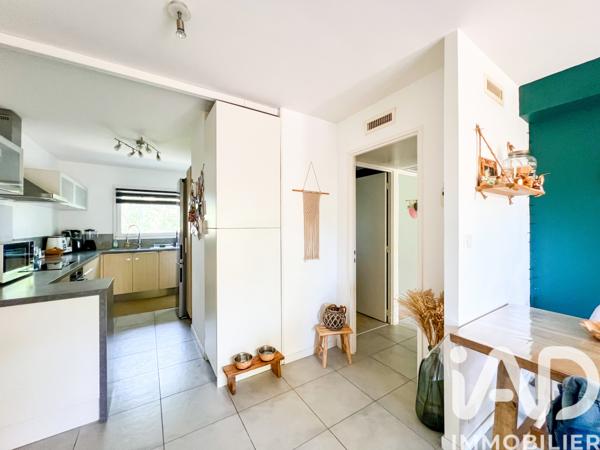Appartement à vendre 3 pièces 65 m² La Seyne-sur-Mer