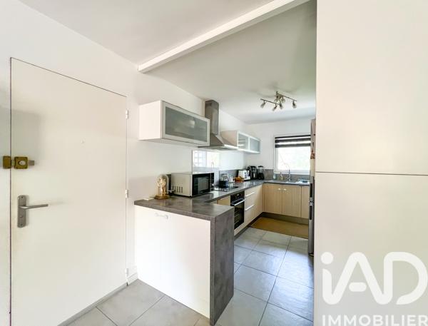Appartement à vendre 3 pièces 65 m² La Seyne-sur-Mer