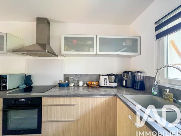 Appartement à vendre 3 pièces 65 m² La Seyne-sur-Mer
