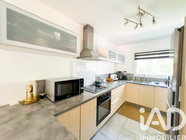 Appartement à vendre 3 pièces 65 m² La Seyne-sur-Mer