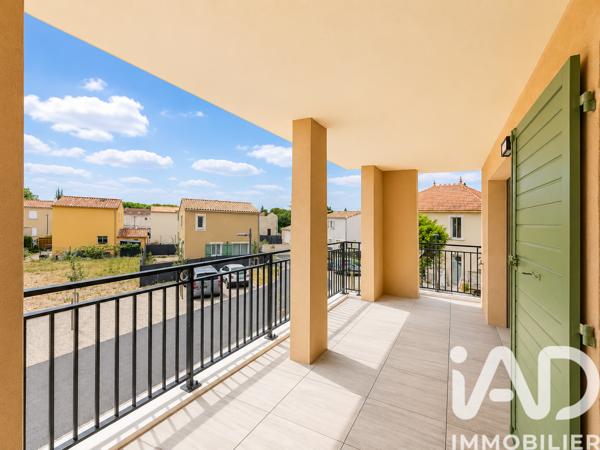 Appartement à vendre 3 pièces 64,01 m² Sarrians