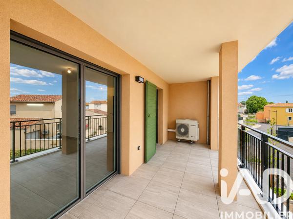 Appartement à vendre 3 pièces 64,01 m² Sarrians