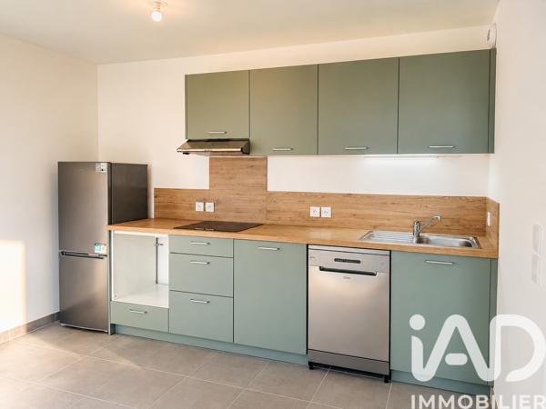 Appartement à vendre 3 pièces 64,01 m² Sarrians