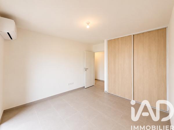 Appartement à vendre 3 pièces 64,01 m² Sarrians