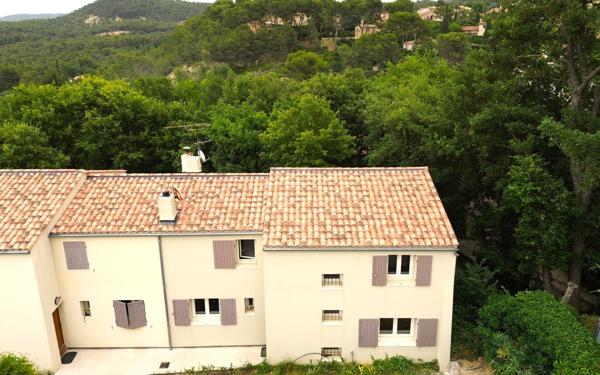 Maison à vendre    6 pièces • 143,25 m2 Venelles