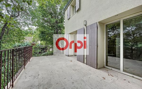 Maison à vendre    6 pièces • 143,25 m2 Venelles