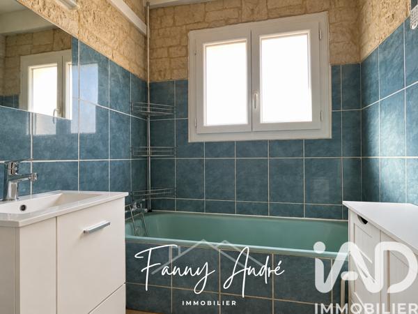 Maison à vendre 3 pièces 52 m² Le Castellet