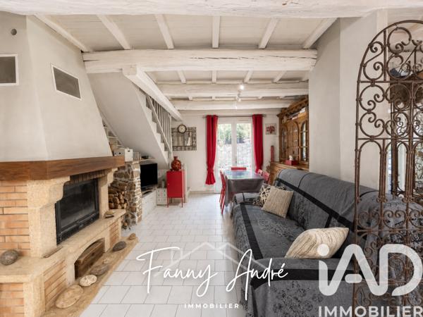 Maison à vendre 3 pièces 52 m² Le Castellet