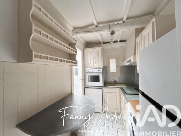 Maison à vendre 3 pièces 52 m² Le Castellet