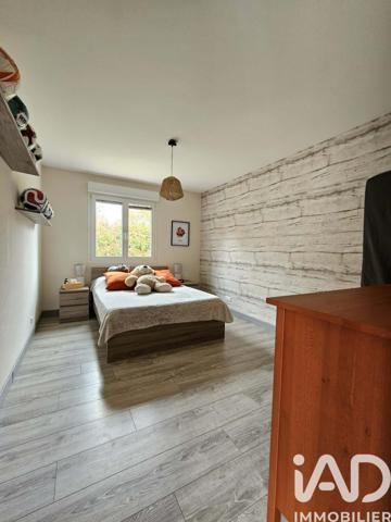 Maison à vendre 8 pièces 215 m² Gandrange