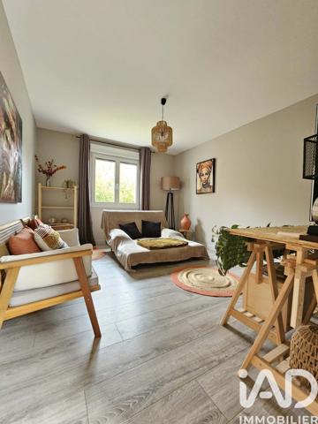 Maison à vendre 8 pièces 215 m² Gandrange