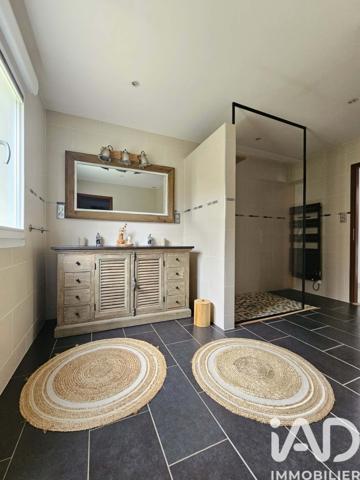 Maison à vendre 8 pièces 215 m² Gandrange