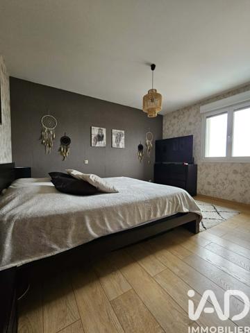 Maison à vendre 8 pièces 215 m² Gandrange