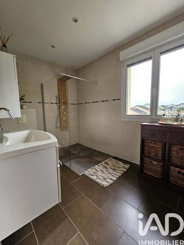 Maison à vendre 8 pièces 215 m² Gandrange