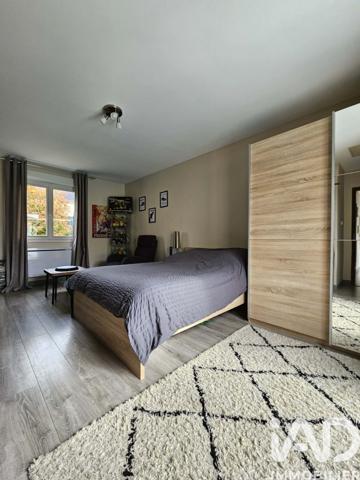 Maison à vendre 8 pièces 215 m² Gandrange