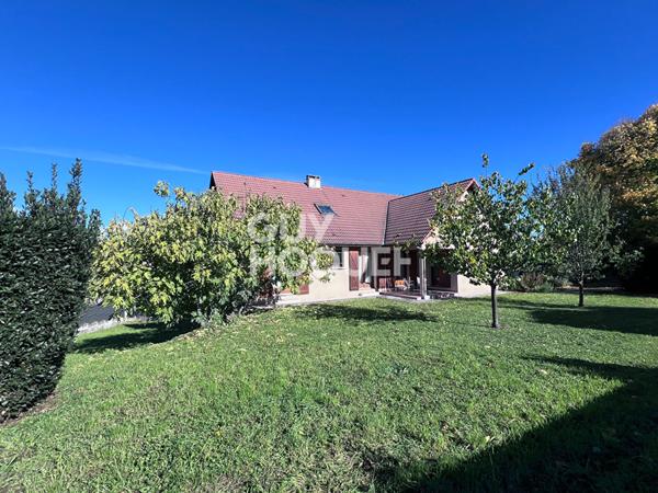 Maison 353 m² - Chamalières