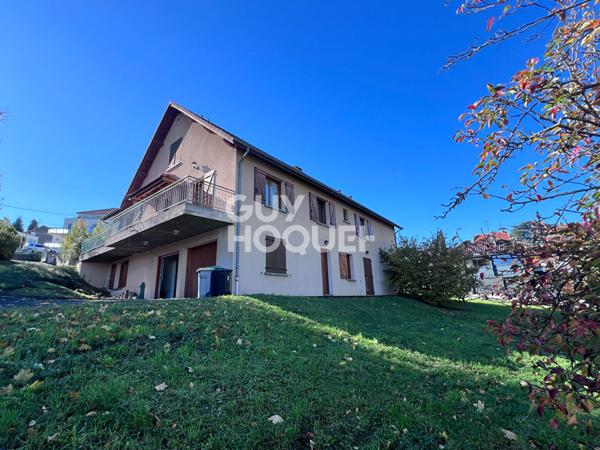 Maison 353 m² - Chamalières