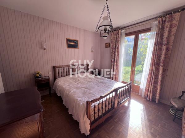 Maison 353 m² - Chamalières