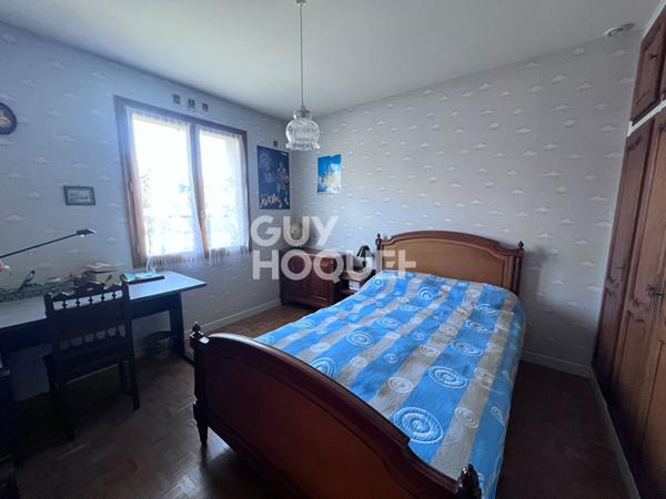 Maison 353 m² - Chamalières