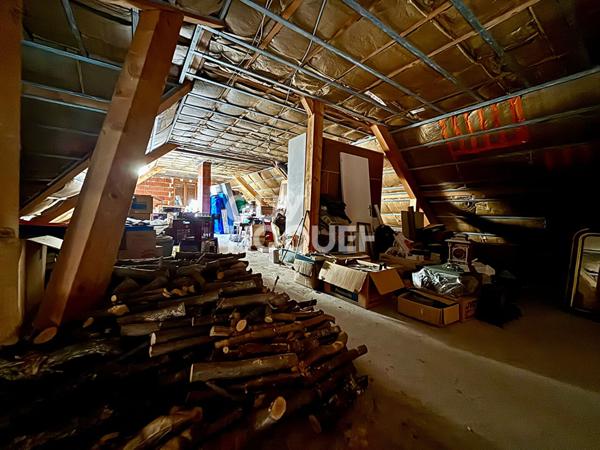 Maison 353 m² - Chamalières