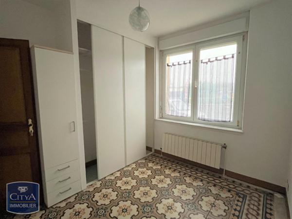 Location appartement Clouange (57185) 2 pièces 32.3m²