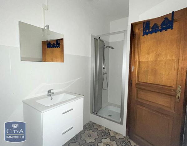 Location appartement Clouange (57185) 2 pièces 32.3m²