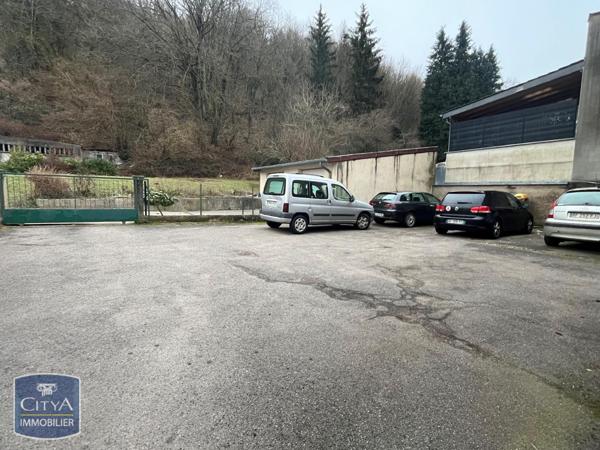 Location appartement Clouange (57185) 2 pièces 32.3m²