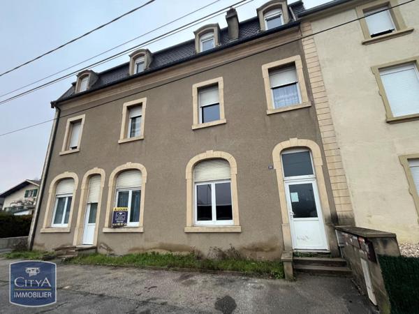 Location appartement Clouange (57185) 2 pièces 32.3m²