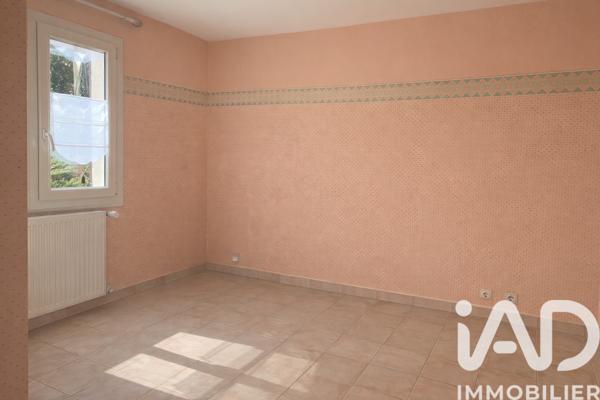Maison à vendre 7 pièces 158 m² Yermenonville