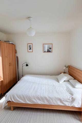 T2 à deux pas de l'océan