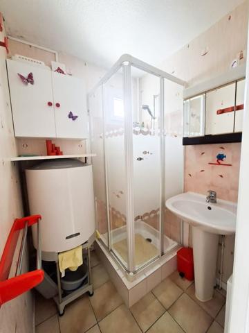 T2 à deux pas de l'océan