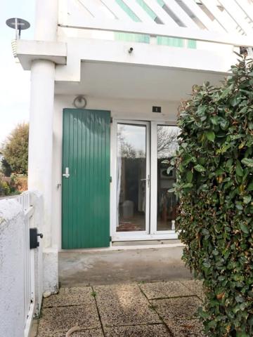 T2 à deux pas de l'océan