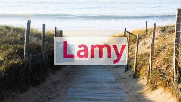 T2 à deux pas de l'océan