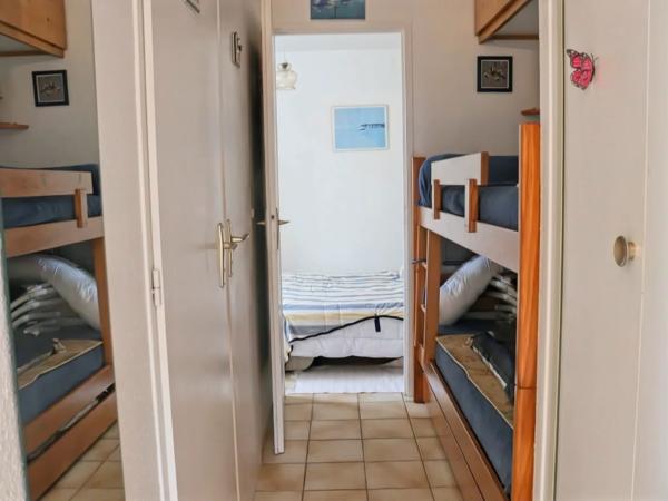 T2 à deux pas de l'océan