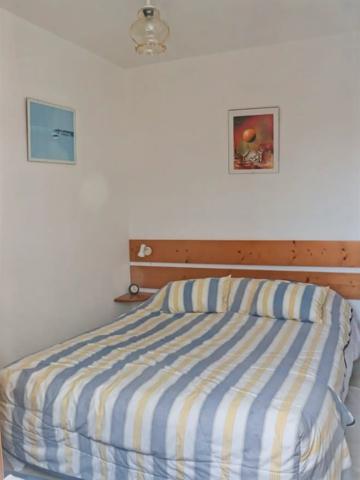 T2 à deux pas de l'océan